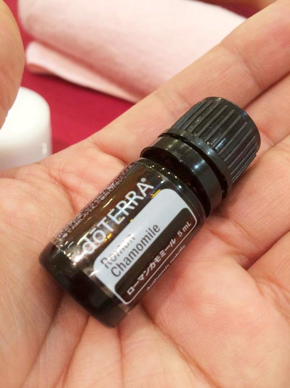 古代療法_レイキ体験施術会で肌荒れ、肩こり、代謝低下の解消施術例_3