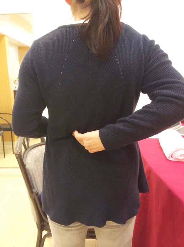 古代療法_レイキ体験施術会で肩こりの改善と腰痛解消の施術例_36