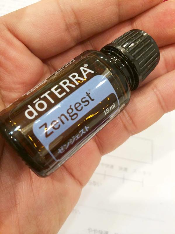 古代療法_レイキ体験施術会で肩こりの改善と腰痛解消の施術例_39