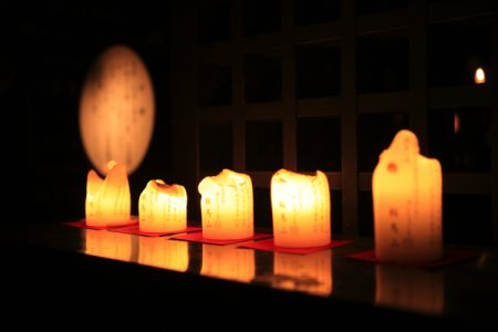 グラムガードナー氏とダウジングツアー_鞍馬のエネルギー測定8