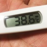 本物のレイキだからできる幼児の高熱の際の対処-インフルエンザ予防と対処8