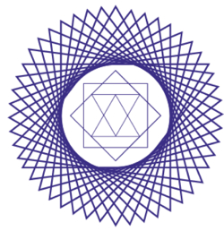 エネルギー集束シールの構成3