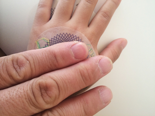 花粉症の症状が治まる凄く効くおまじない10