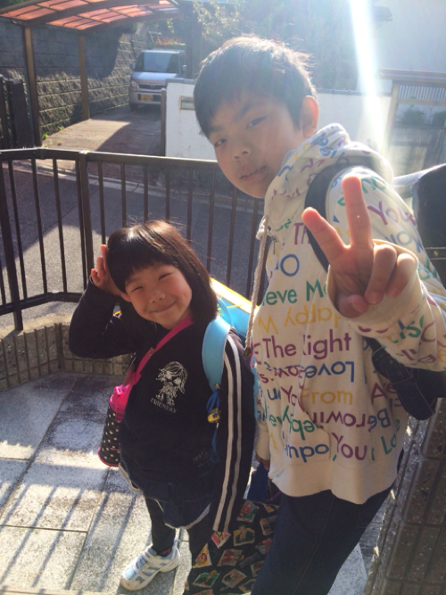 子どもの花粉症の鼻水をとめて頭痛を解消するおまじない10