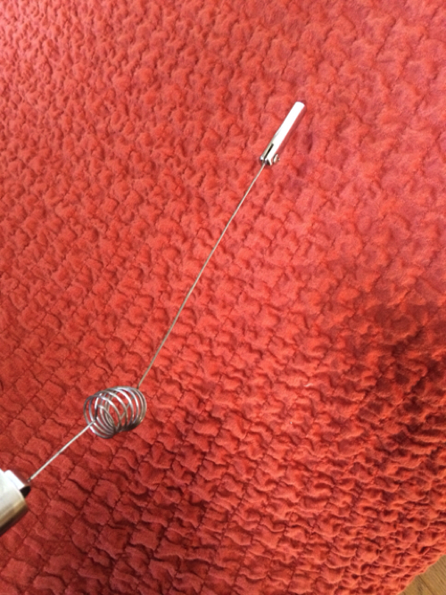 子どもの花粉症の鼻水をとめて頭痛を解消するおまじない5