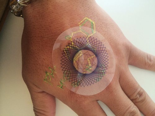 花粉症の症状が治まる凄く効くおまじない18