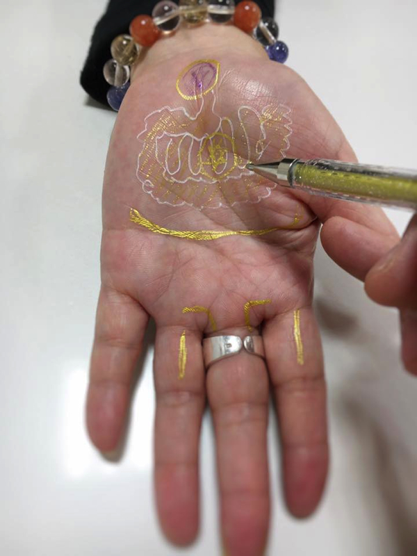 4金銀の癒やし-古代療法で腰痛の解消_松山市内-ジョープラ_