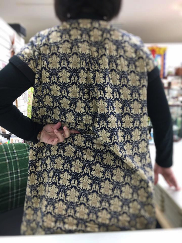 5金銀の癒やし-古代療法で腰痛の解消_松山市内-ジョープラ_