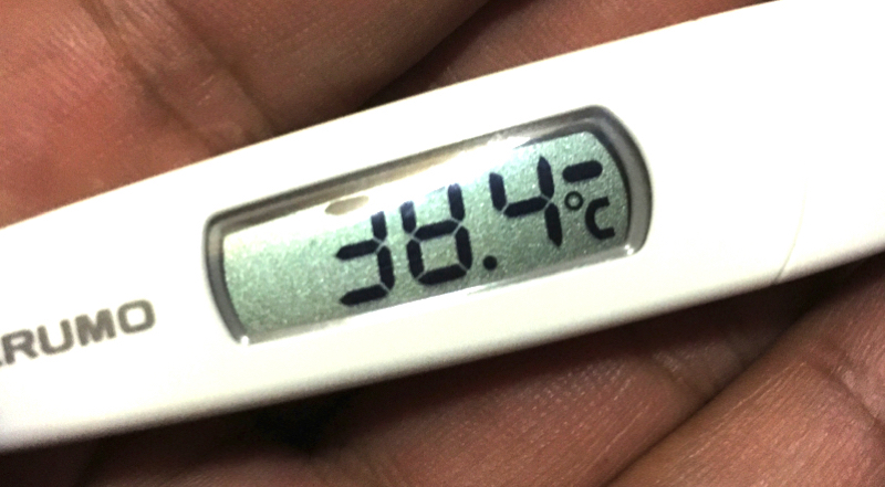 子供の高熱の際の対処と家庭療法_介護や自宅療養にも役立つレイキヒーリング13