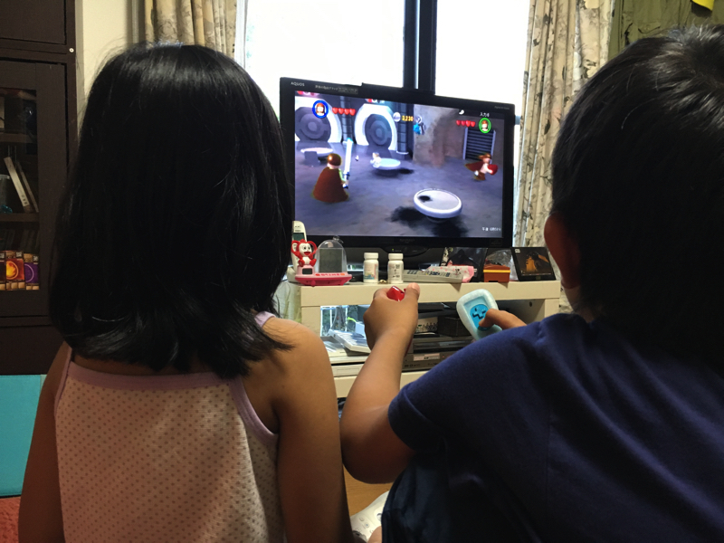 子供の高熱の際の対処と家庭療法_介護や自宅療養にも役立つレイキヒーリング25