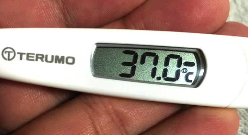 子供の高熱の際の対処と家庭療法_介護や自宅療養にも役立つレイキヒーリング26