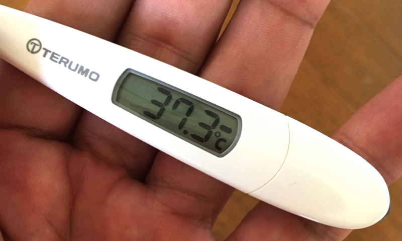 子供の高熱の際の対処と家庭療法_介護や自宅療養にも役立つレイキヒーリング19