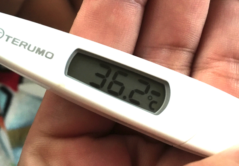 子供の高熱の際の対処と家庭療法_介護や自宅療養にも役立つレイキヒーリング28