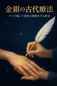 金銀の古代療法セミナー