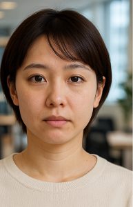 古代療法施術前