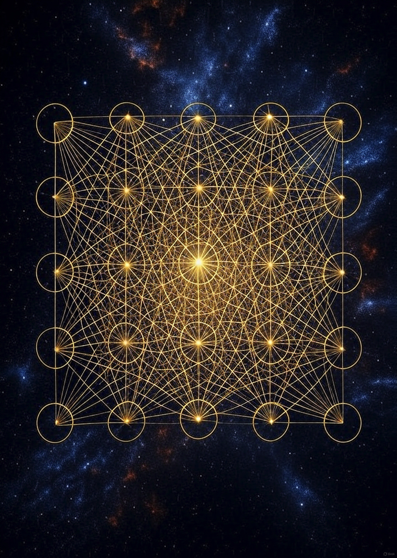 形霊シール_インフィニットグリッド